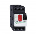 Motor protection switches