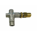 regulation valve UHP 